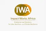 impact Works Africa logo
