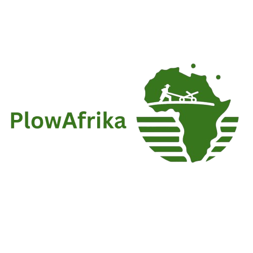 PlowAfrika Logo